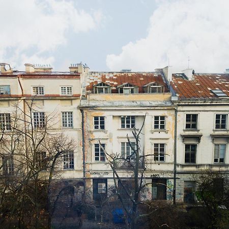 Fantastic Waw - Nw30 Room E Варшава Екстер'єр фото