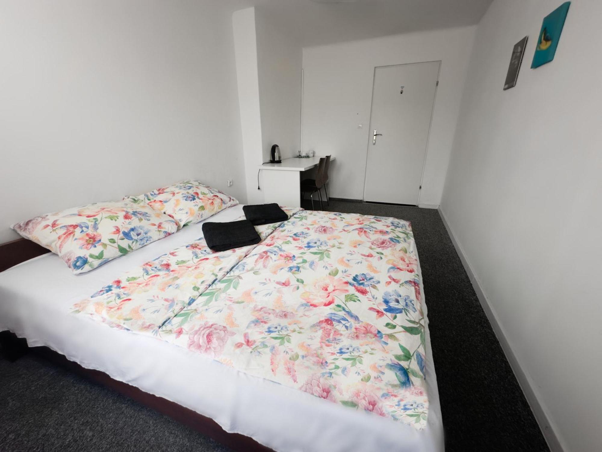 Fantastic Waw - Nw30 Room E Варшава Екстер'єр фото