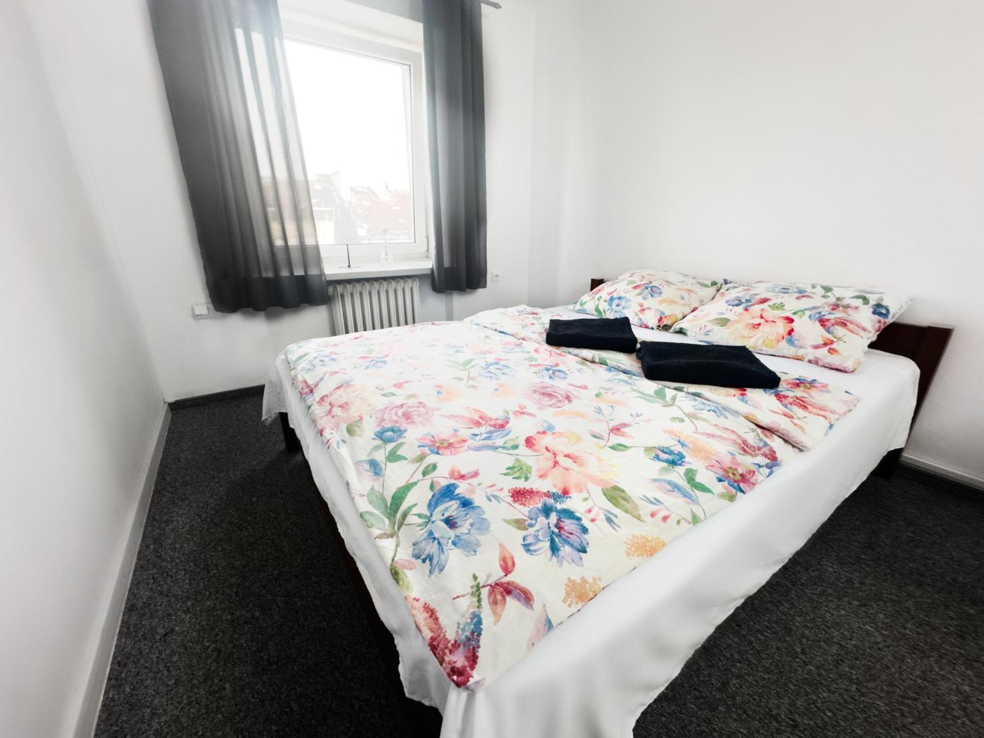Fantastic Waw - Nw30 Room E Варшава Екстер'єр фото